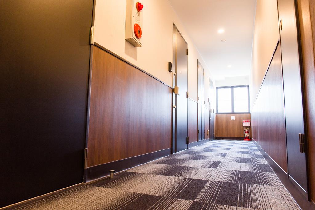 Houze 1St Gojo Omiya Hotel Kyoto Exterior foto