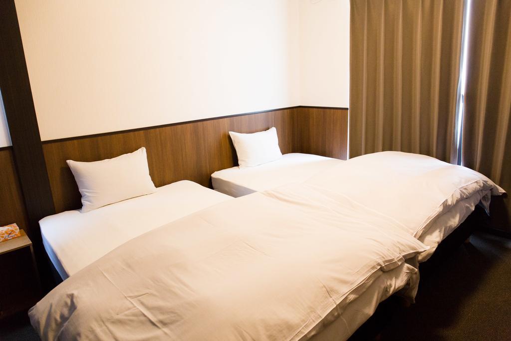 Houze 1St Gojo Omiya Hotel Kyoto Exterior foto