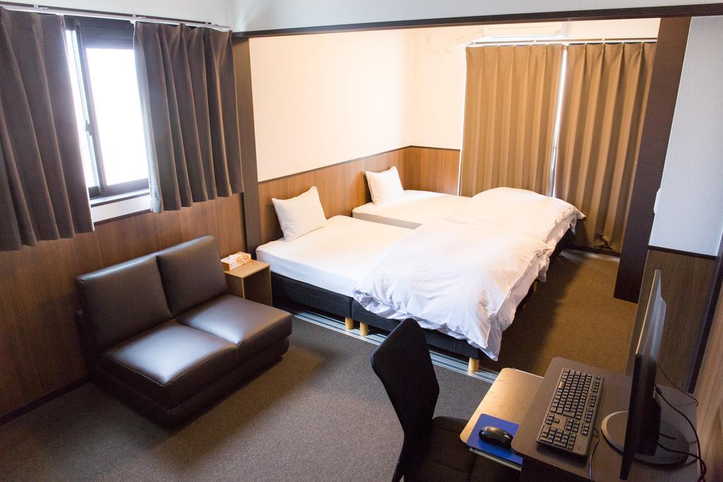 Houze 1St Gojo Omiya Hotel Kyoto Exterior foto